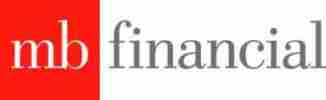 MB FINANCIAL, INC. LOGO